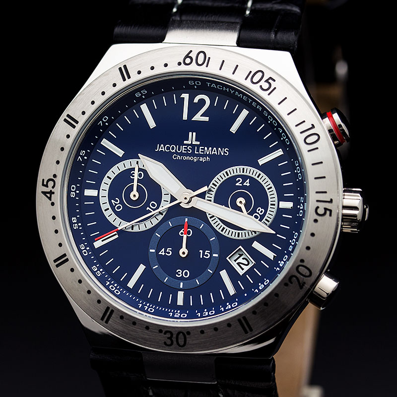 Jacques Lemans 1-1837C